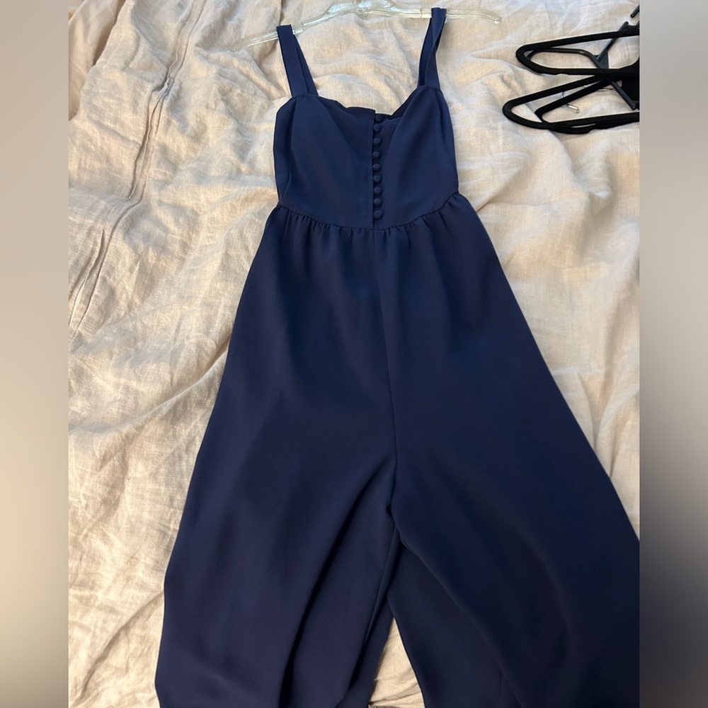 Madewell Jumpsuit size 6